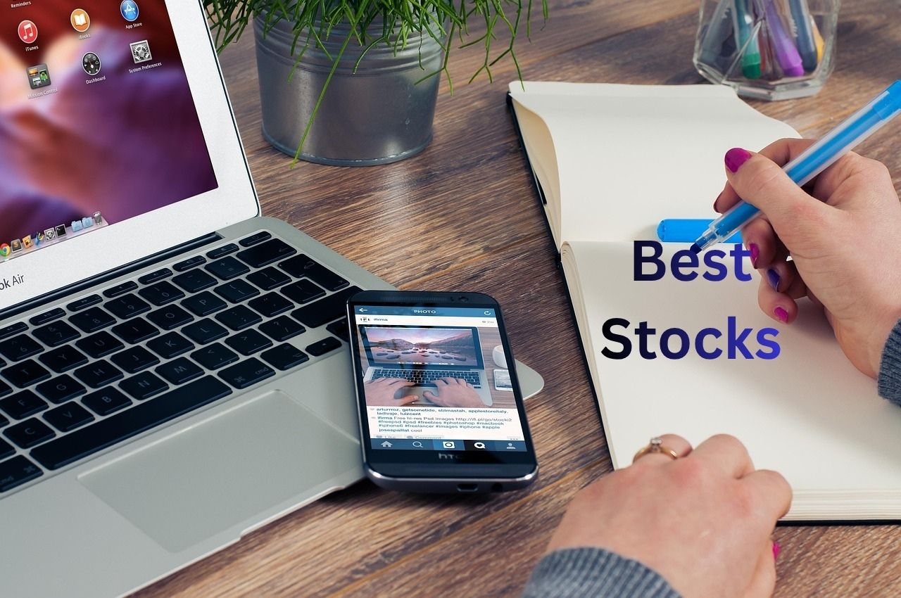 Choose the Best Stocks for Beginners
