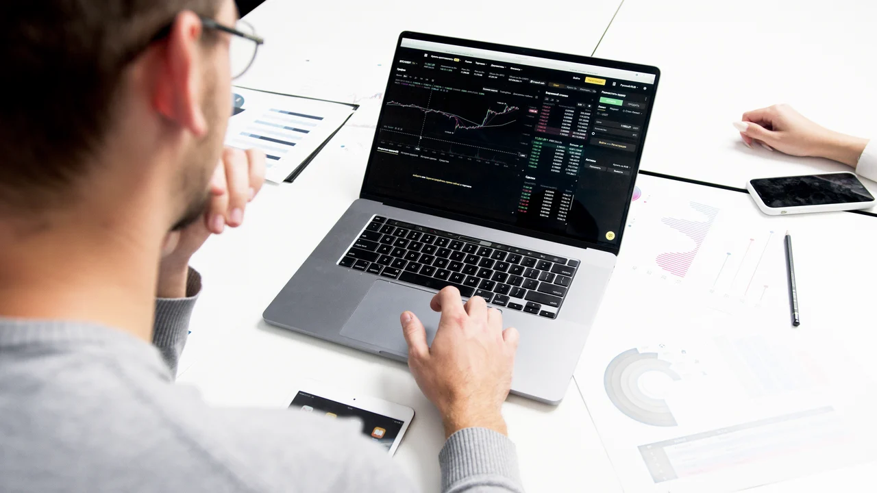 Scalping trading strategy