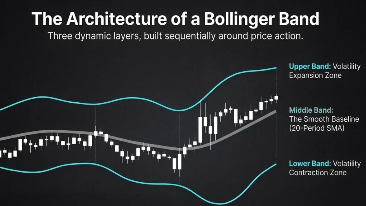 bollinger bands explain